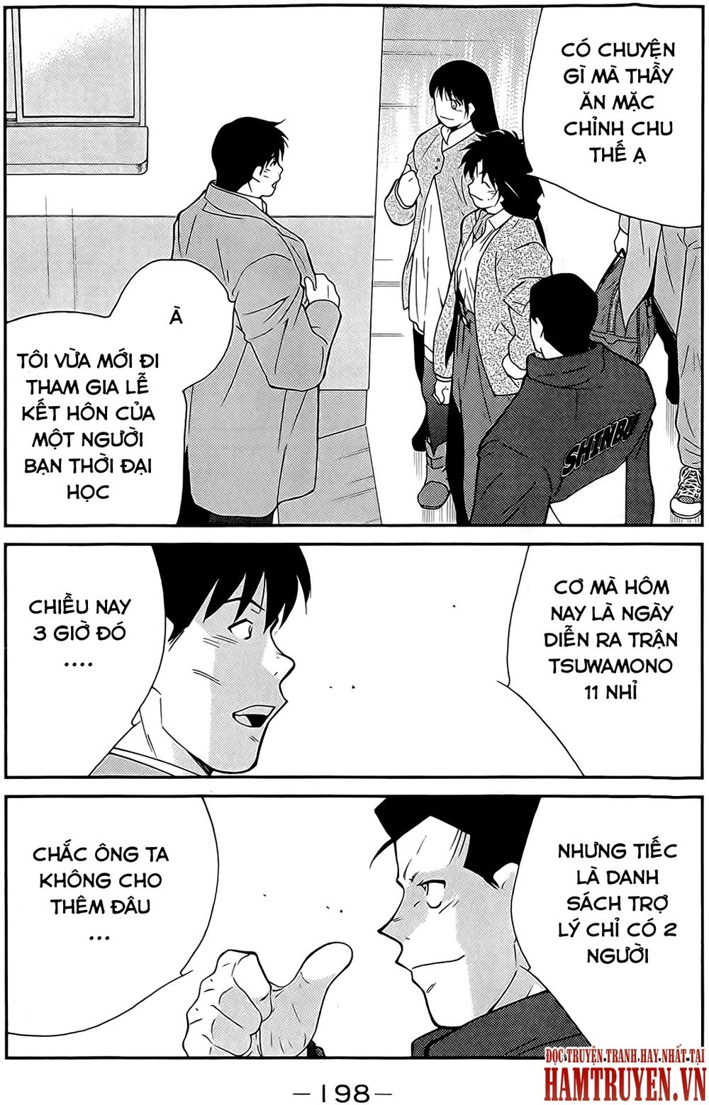 truyền nhân atula 3 chapter 38 6