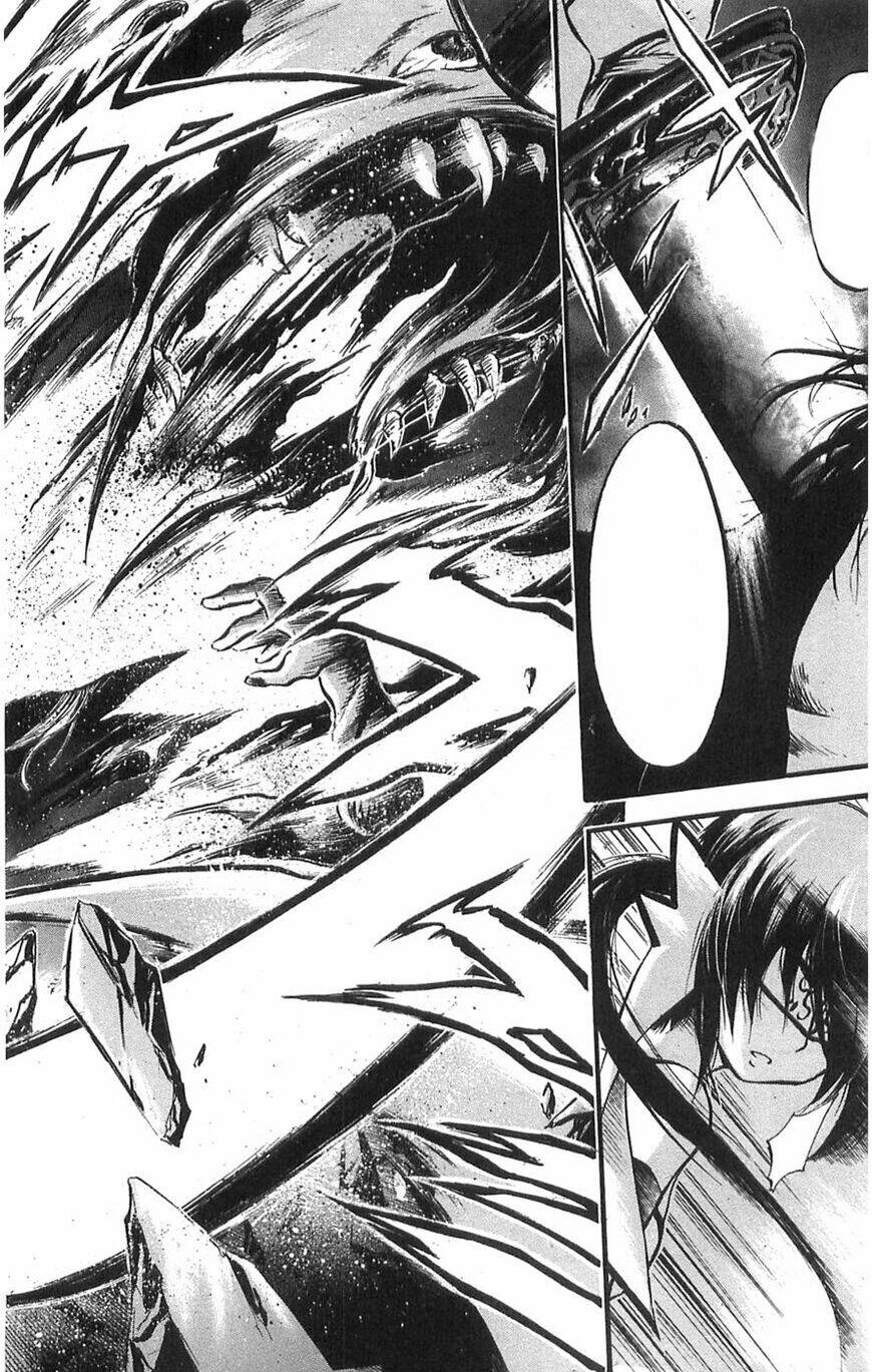 watashi no messiah-sama chapter 49 25