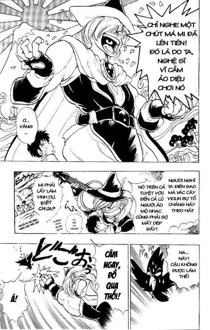 violinist of hameln - cây đàn kì diệu chapter 1 27