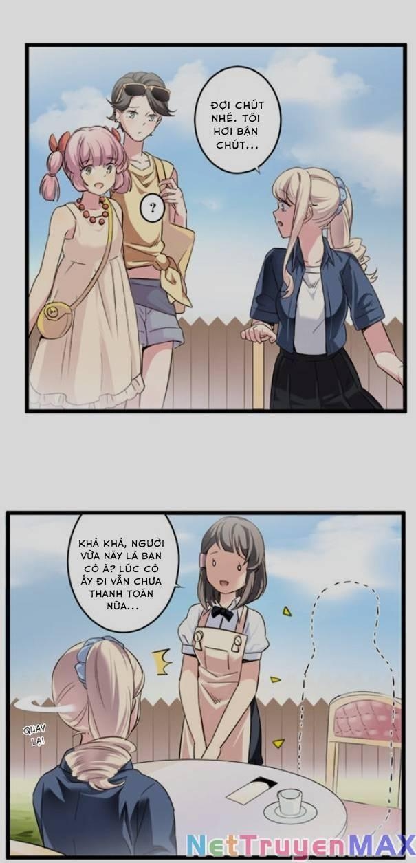 trước khi một cô gái biến mất chapter 10 25