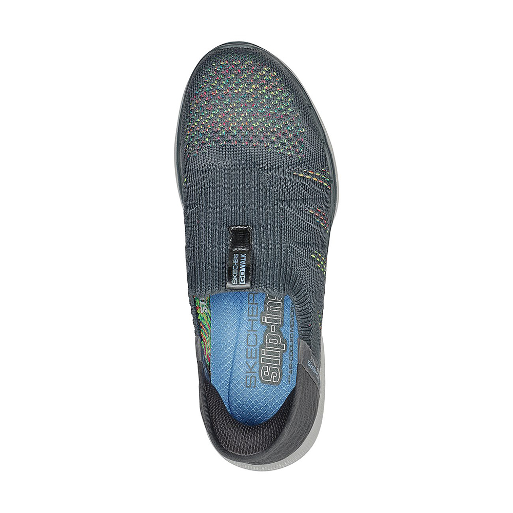 Skechers Nữ Giày Thể Thao GOWalk 6 Slip-Ins - 124566-CCMT