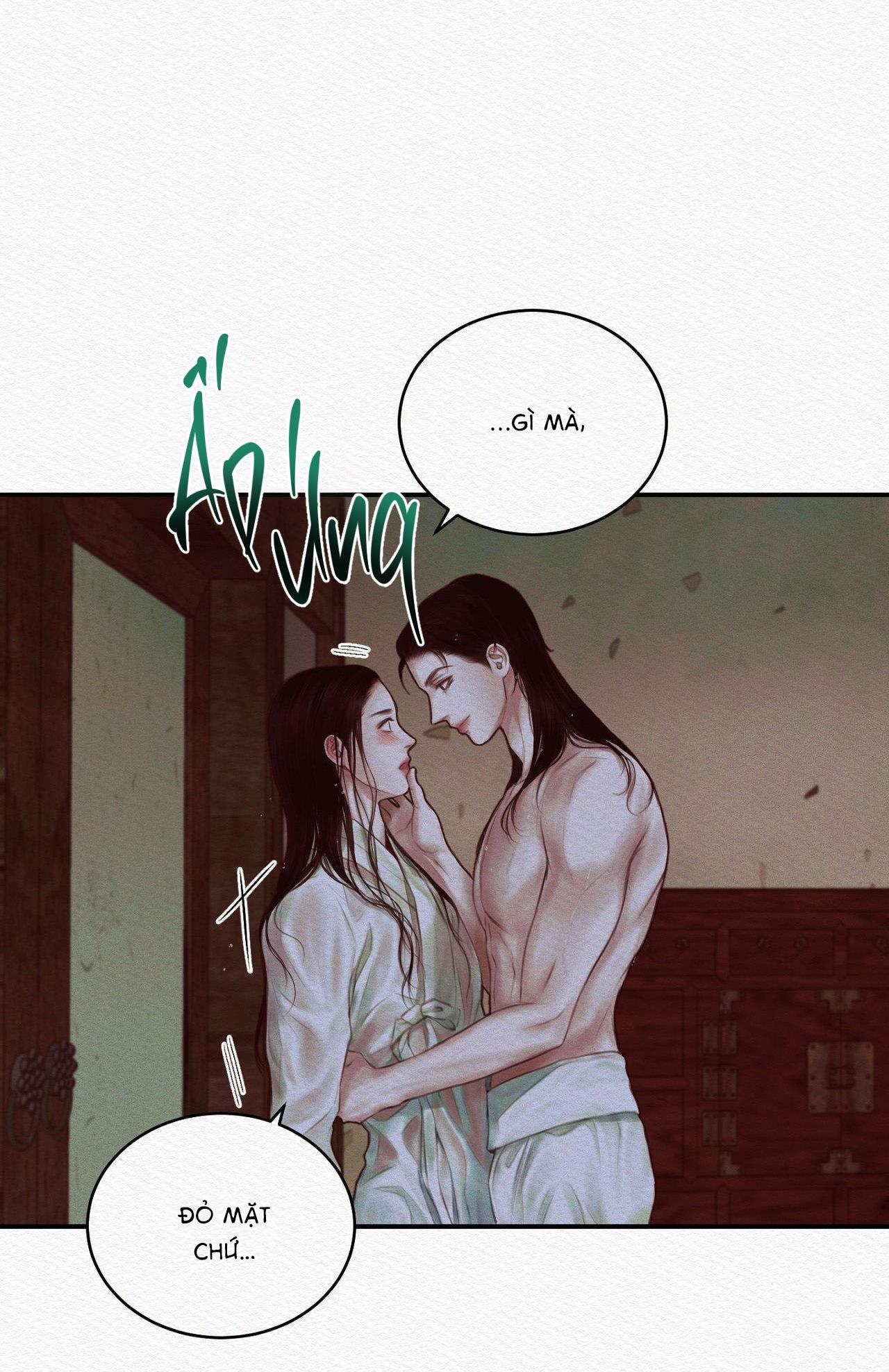 qủy dạ khúc chapter 48 41