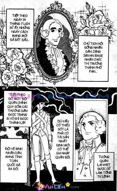 hoa hồng véc-xây chapter 12 78