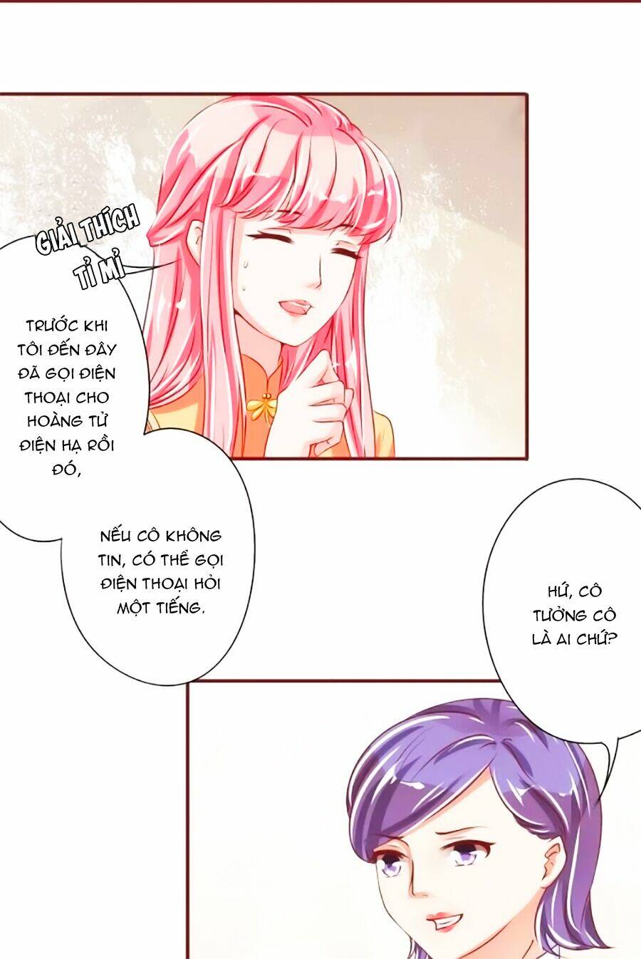 vương tước tư hữu bảo bối chapter 60 10