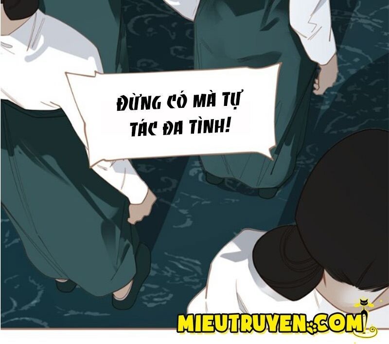 nhất đại linh hậu chapter 28 23
