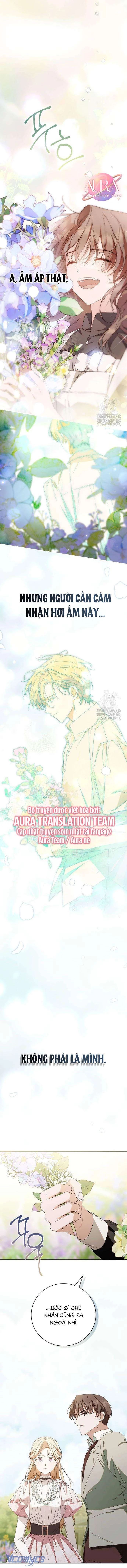 nữ hầu bí mật của nhà bá tước chapter 19 10