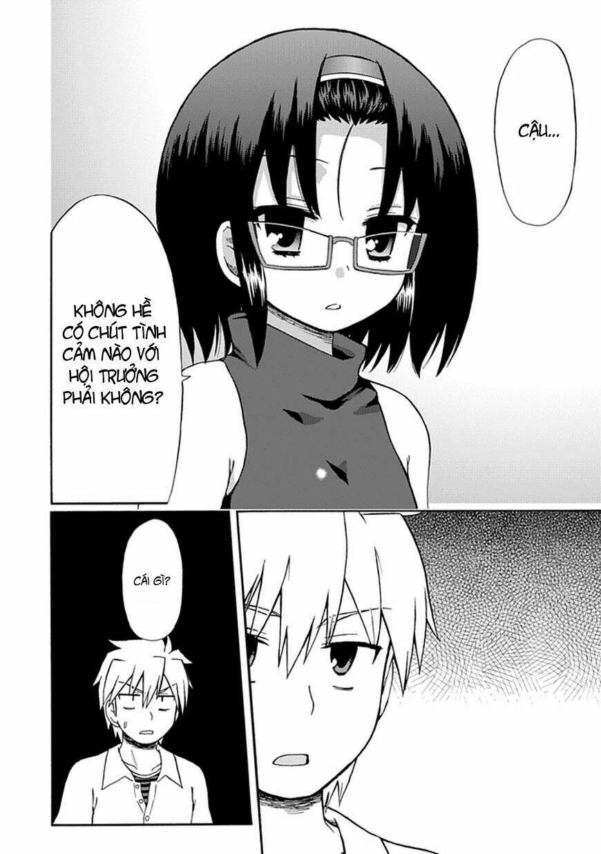 fujimura-kun meitsu chapter 48 7