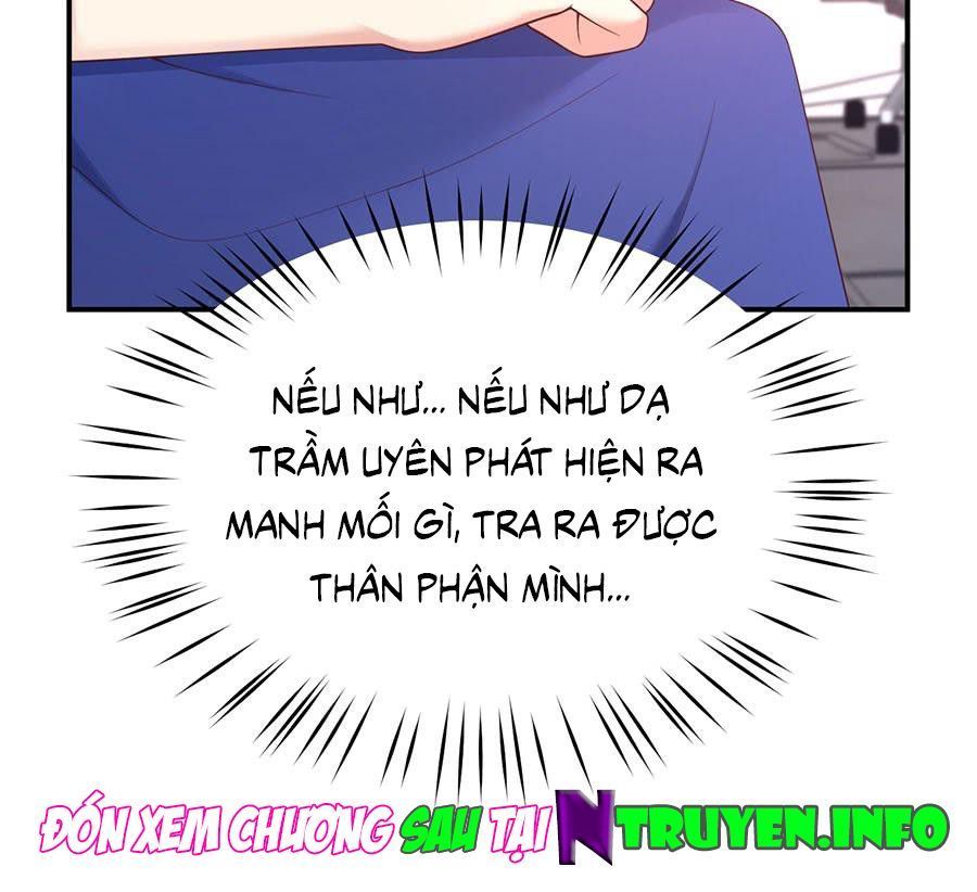 nam thần truy thê chỉ nam chapter 33.1 26