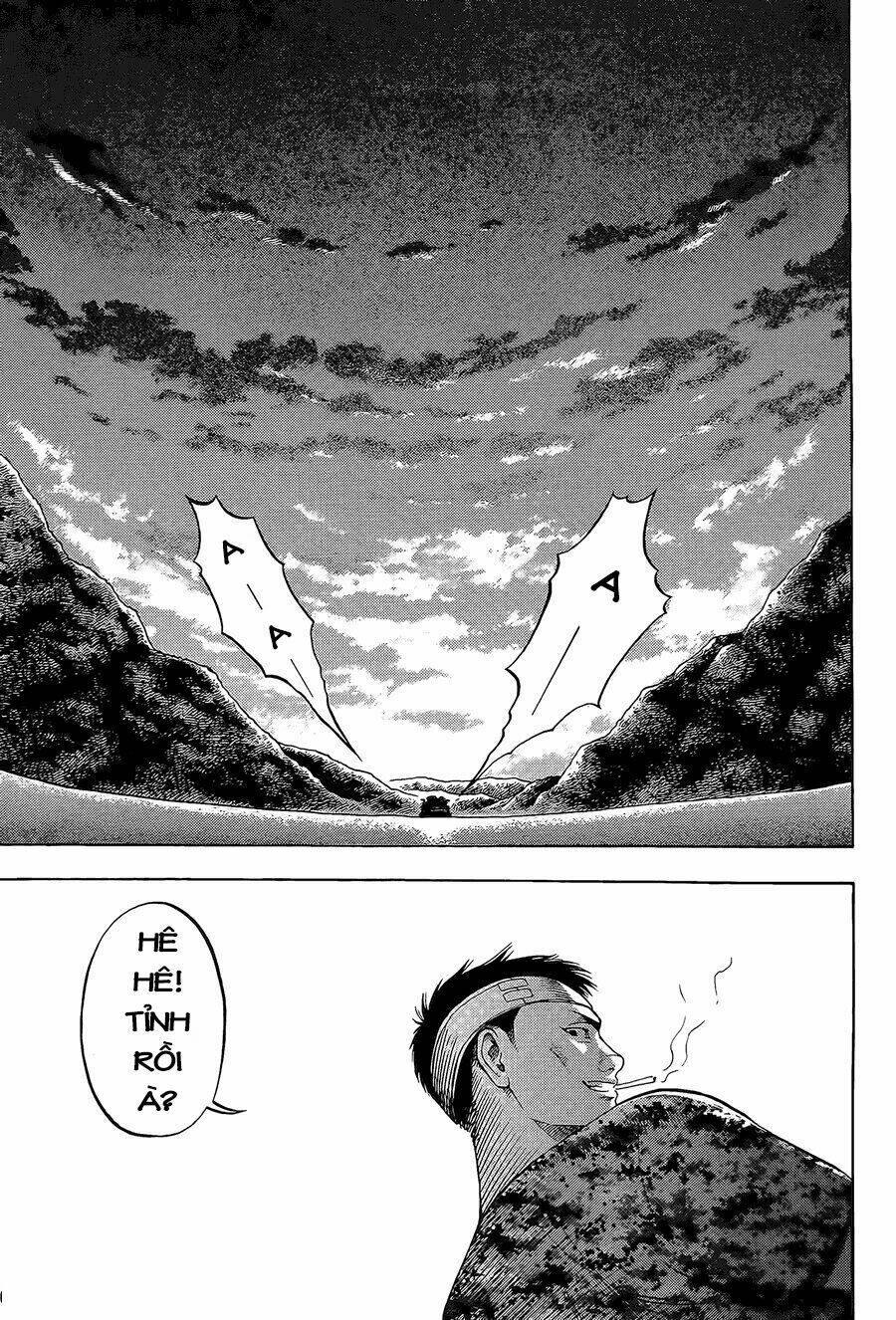 đạo mộ bút ký chapter 8 7