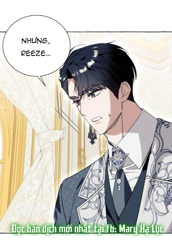 tôi tưởng đó chỉ là tiểu thuyết trọng sinh bình thường chapter 55.1 1