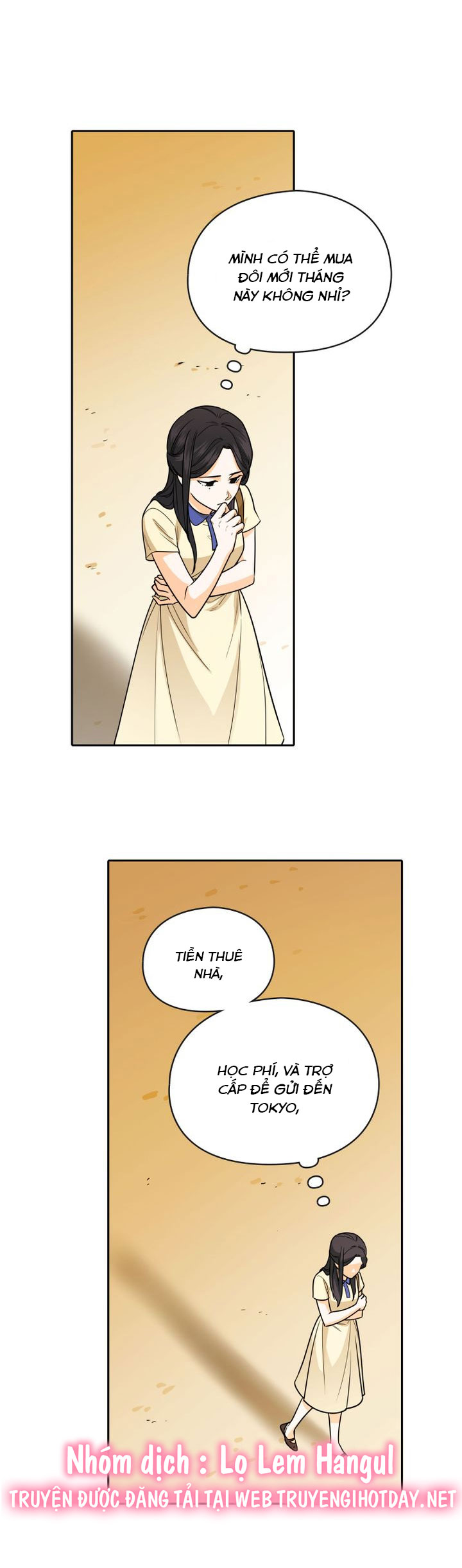 câu chuyện về người phụ nữ ấy chapter 60 18