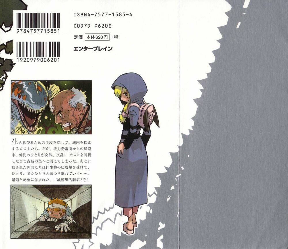 king of thorns chapter 6 2