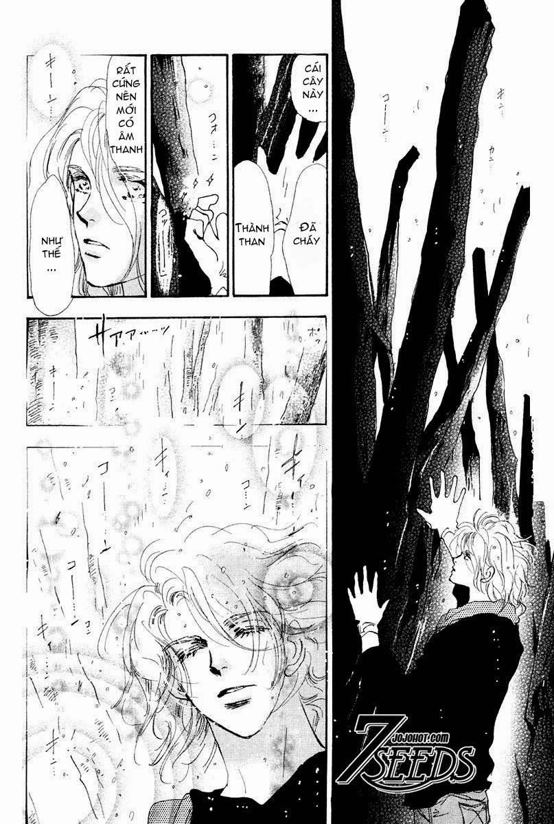 mầm sống chapter 69 13