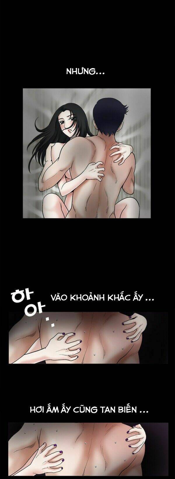 seduction - quyến rũ chapter 16 23