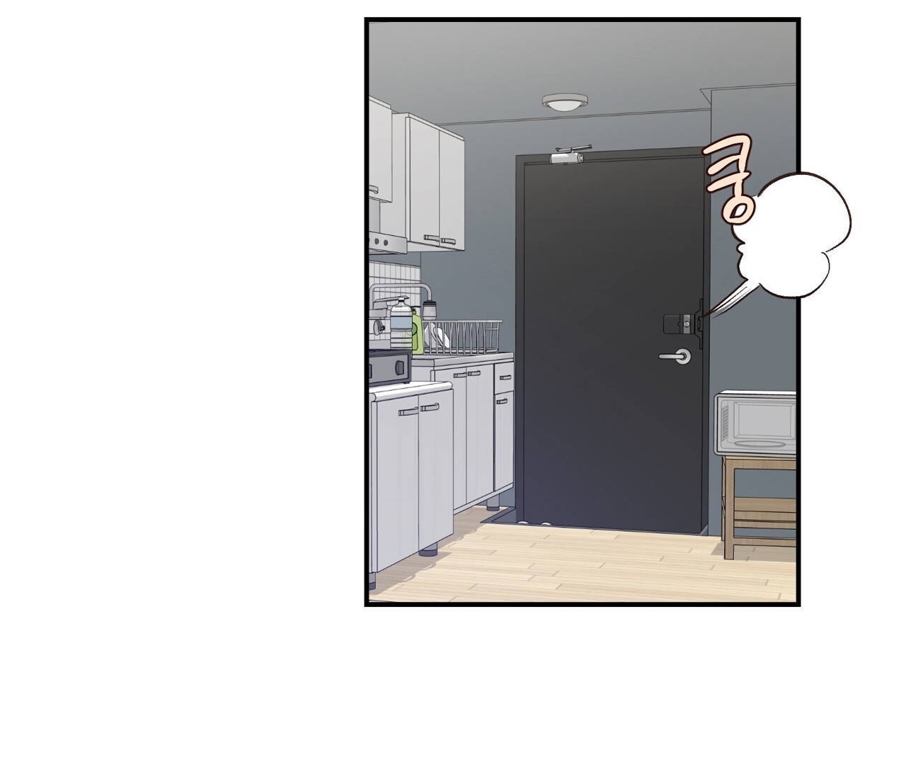 Điều Bí Mật Dưới Mái Tóc chapter 6.2 - Trang 26