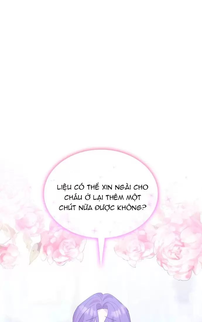 sống trong vườn hoa của công chúa chapter 28 36