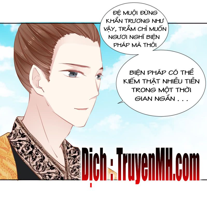 solo đi vương gia chapter 72 3