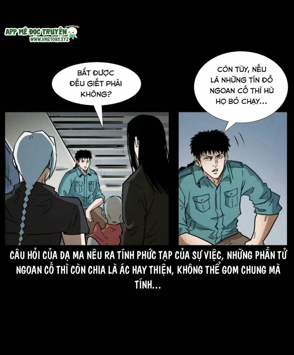 phượng hoàng vu phi chapter 90 22