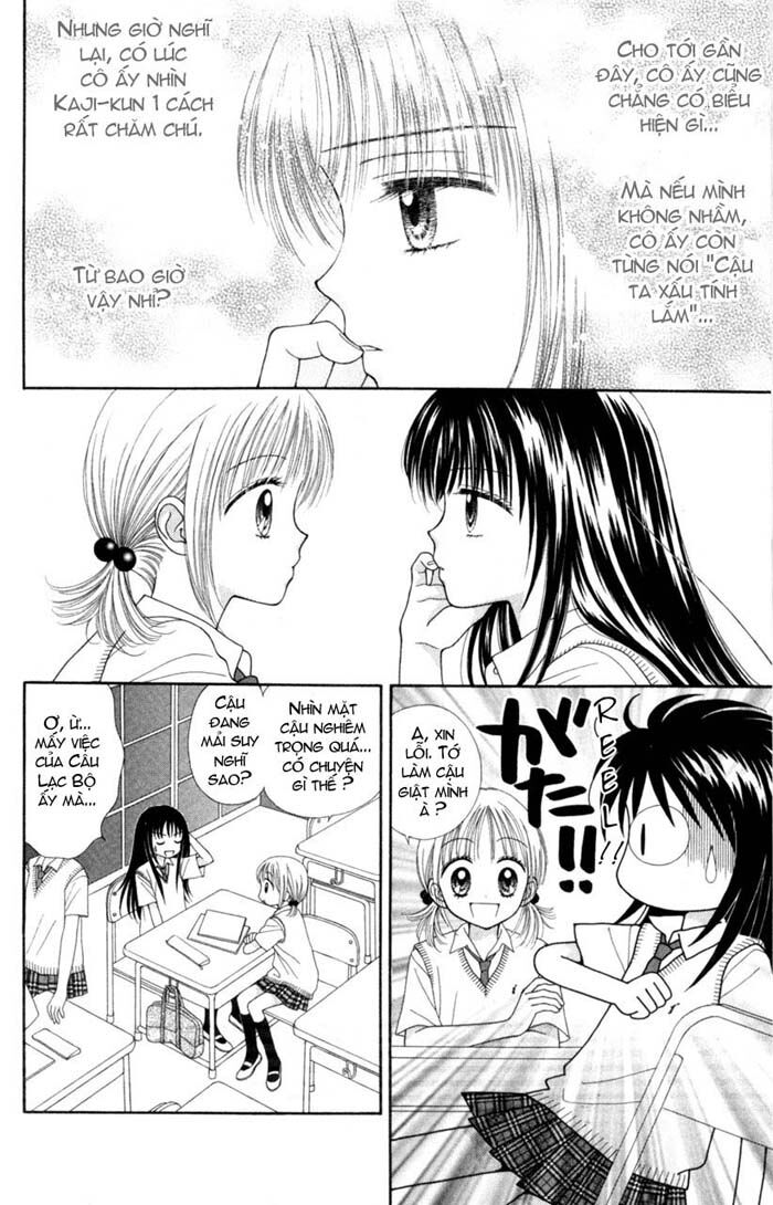 học sinh siêu ngầu chapter 9 3