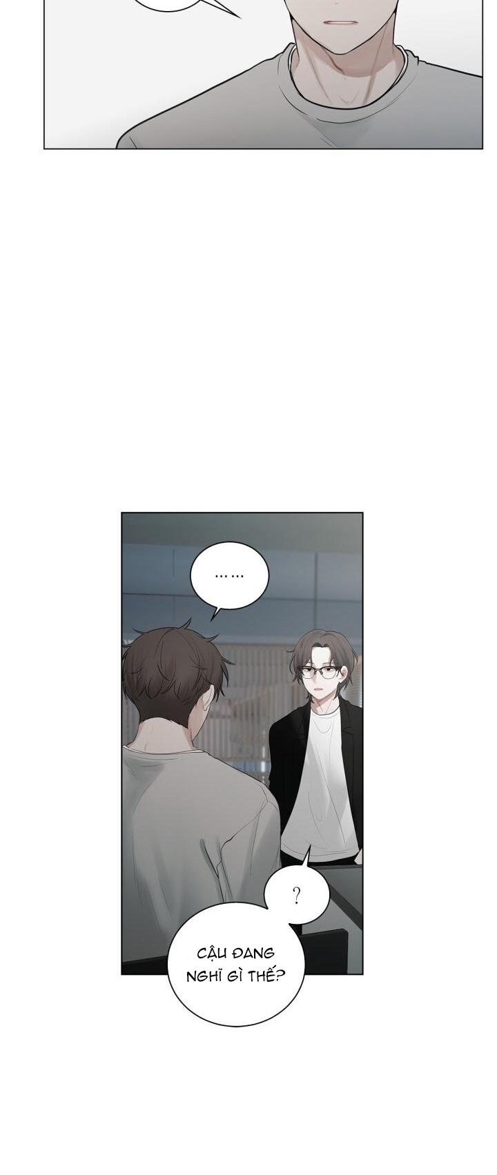 không xa lạ chapter 6 27