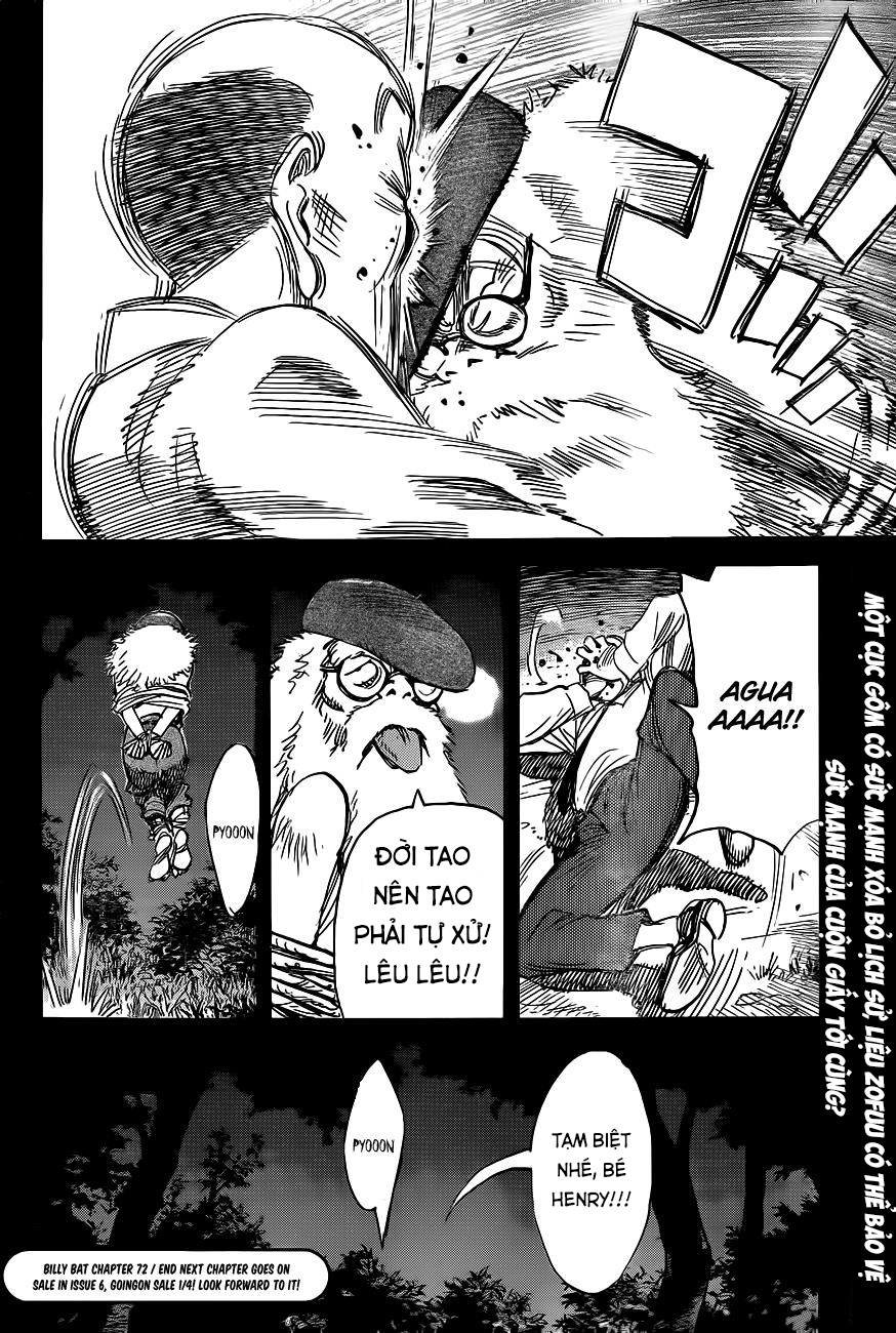 billy bat chapter 72 24