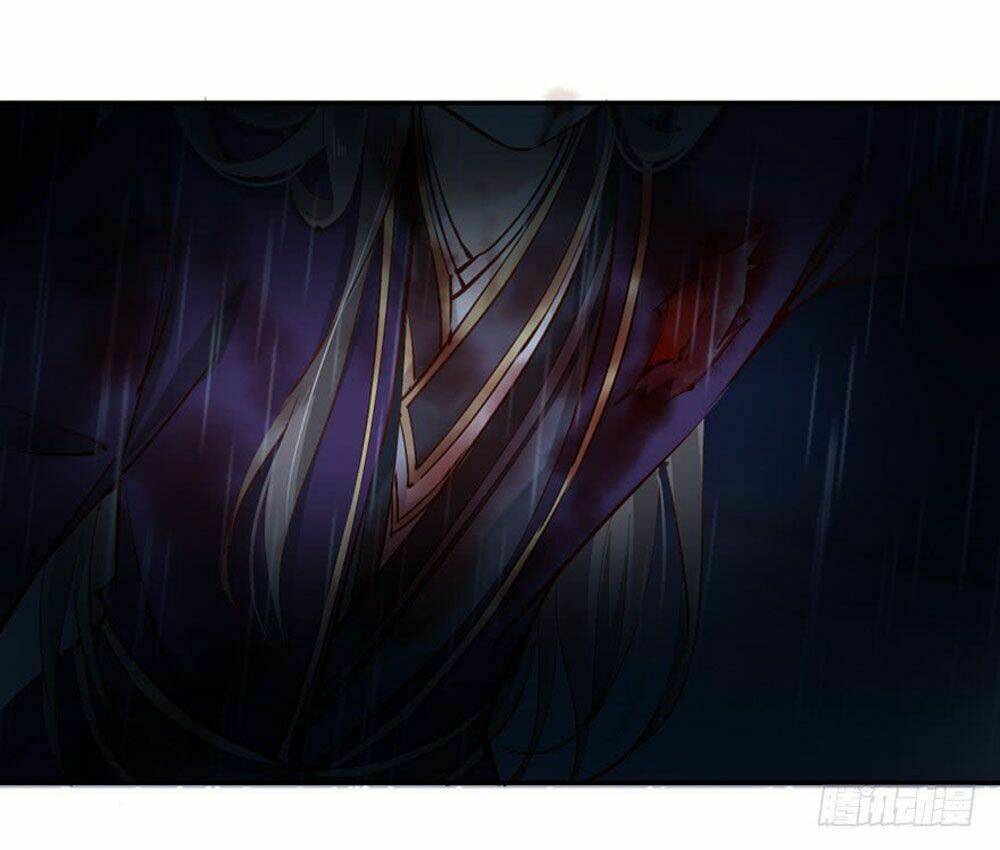 thiền tâm vấn đạo chapter 64 26