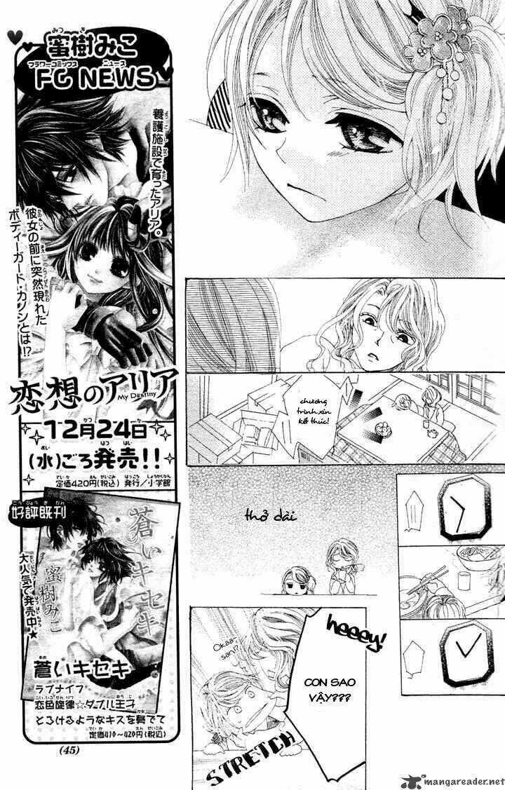 koi hirari chapter 2 20