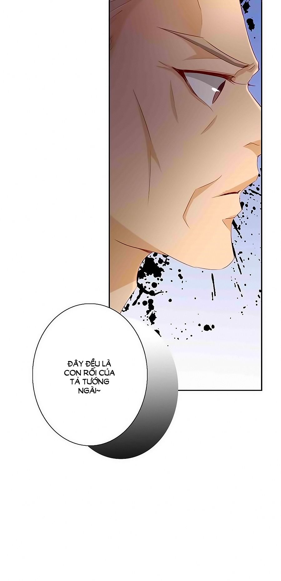 Tưởng Nhập Phi Phi chapter 43 - Trang 3