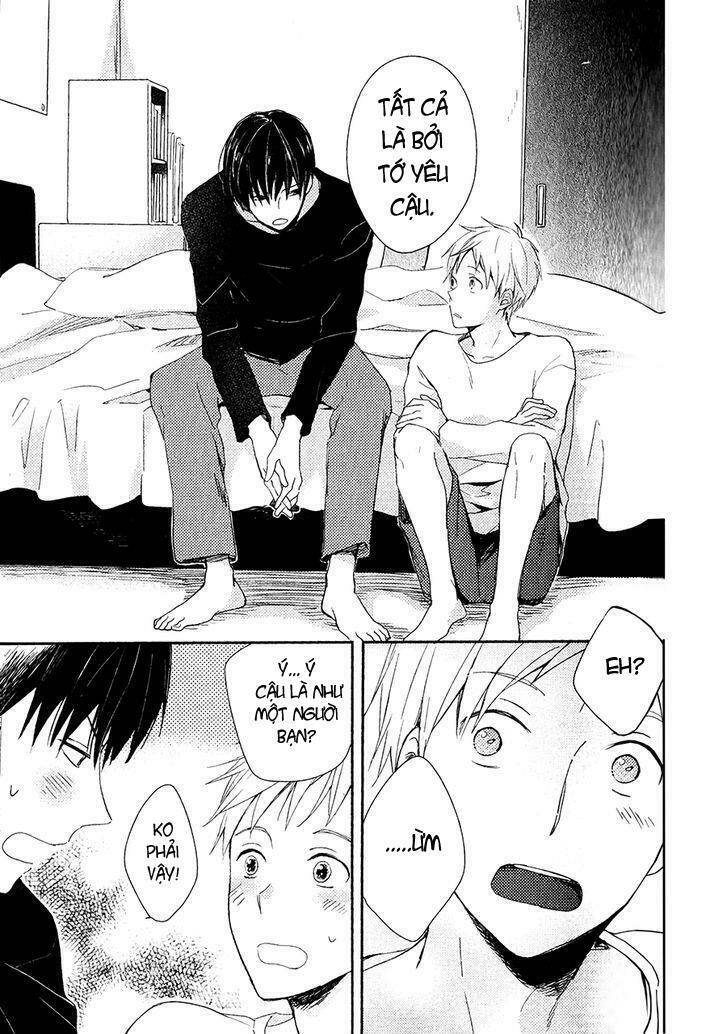 shounen to yoru no mahou chapter 1 31