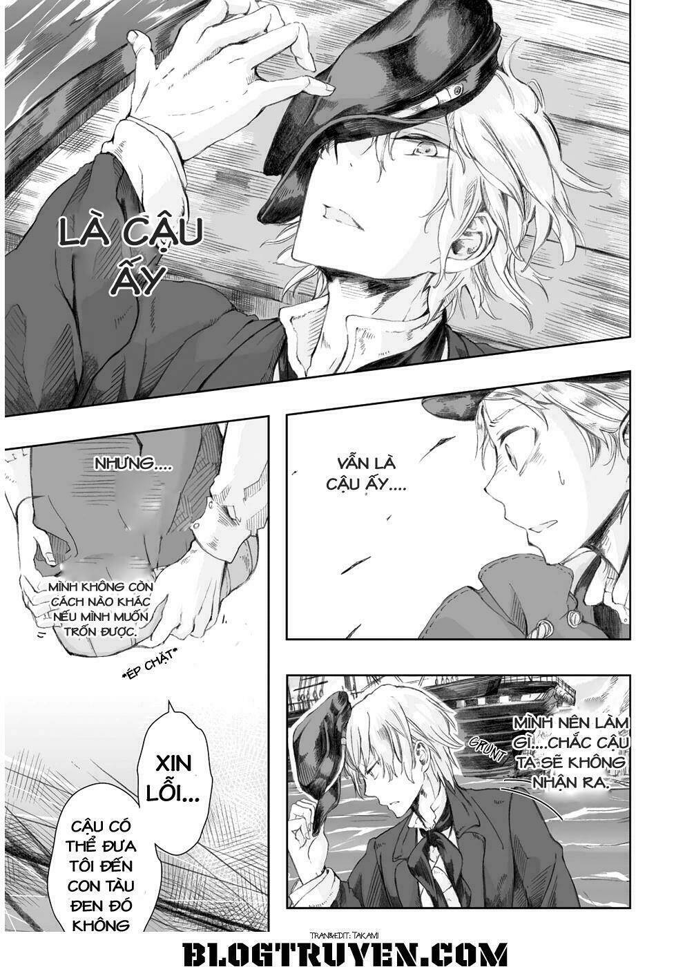 umi no cradle chapter 3 8