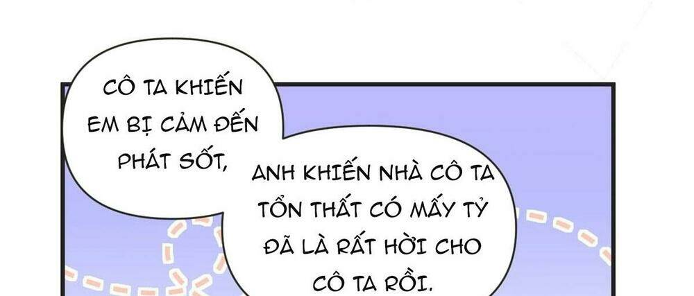 vẫn cứ nhớ em, nhớ em chapter 121 31