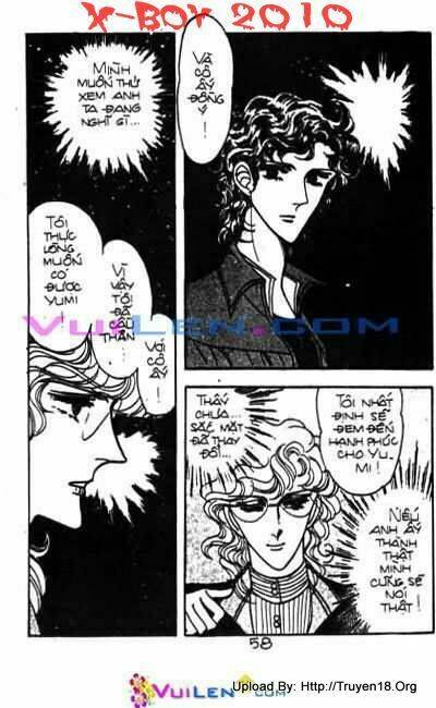 ánh đèn rực rỡ chapter 11 59