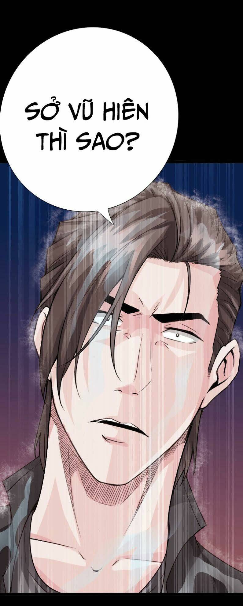 tuyệt phẩm tà thiếu chapter 92 9