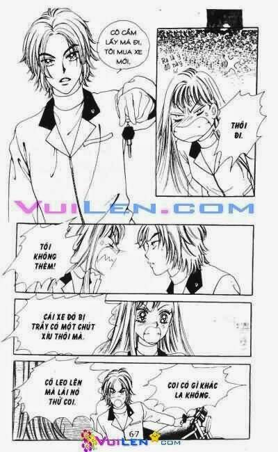 kẻ săn tiền chapter 4 67