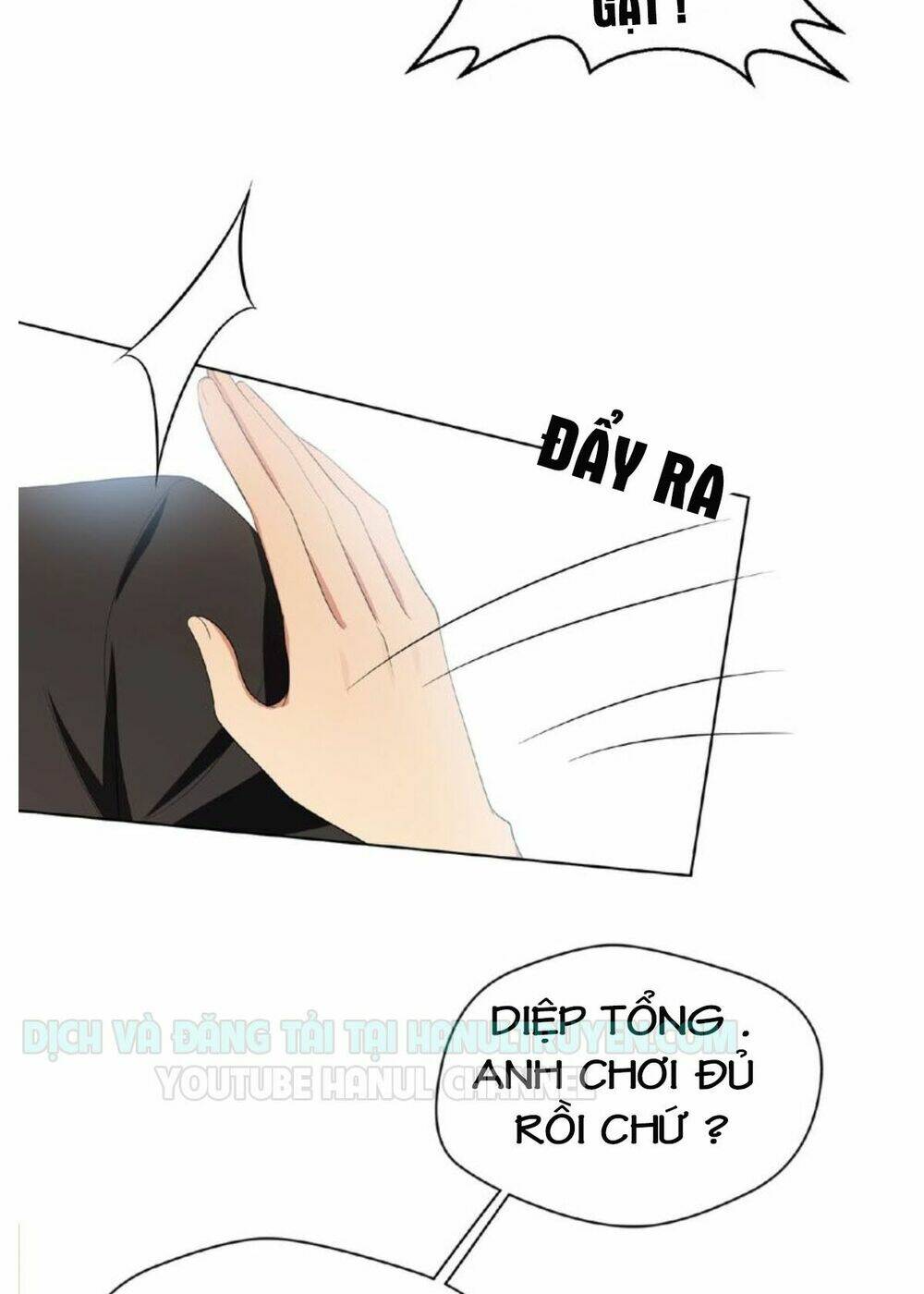 cô vợ nhỏ nuông chiều quá lại thành ác!! chapter 86 11