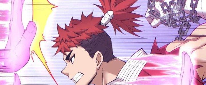 đồ đệ của ta đều là trùm phản diện chapter 47 127