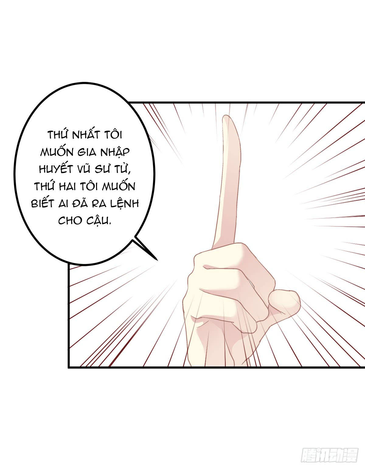 kiểm soát tuyệt đối chapter 7 29