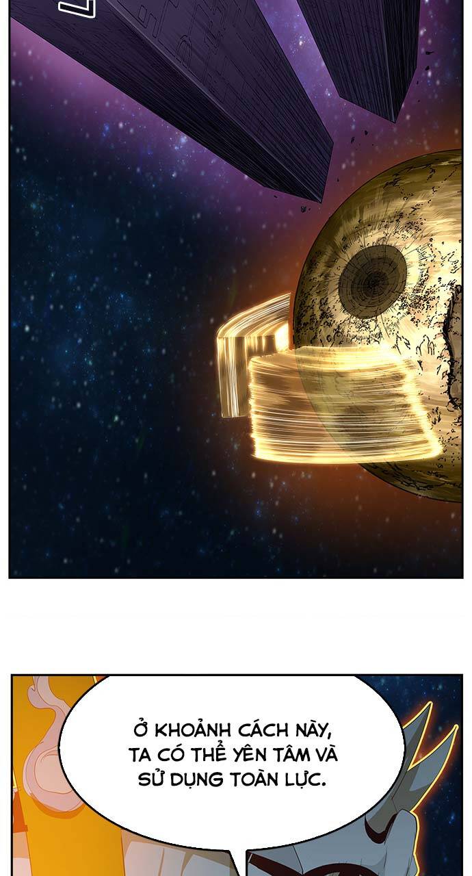 Chúa tể học đường chapter 553.5 52