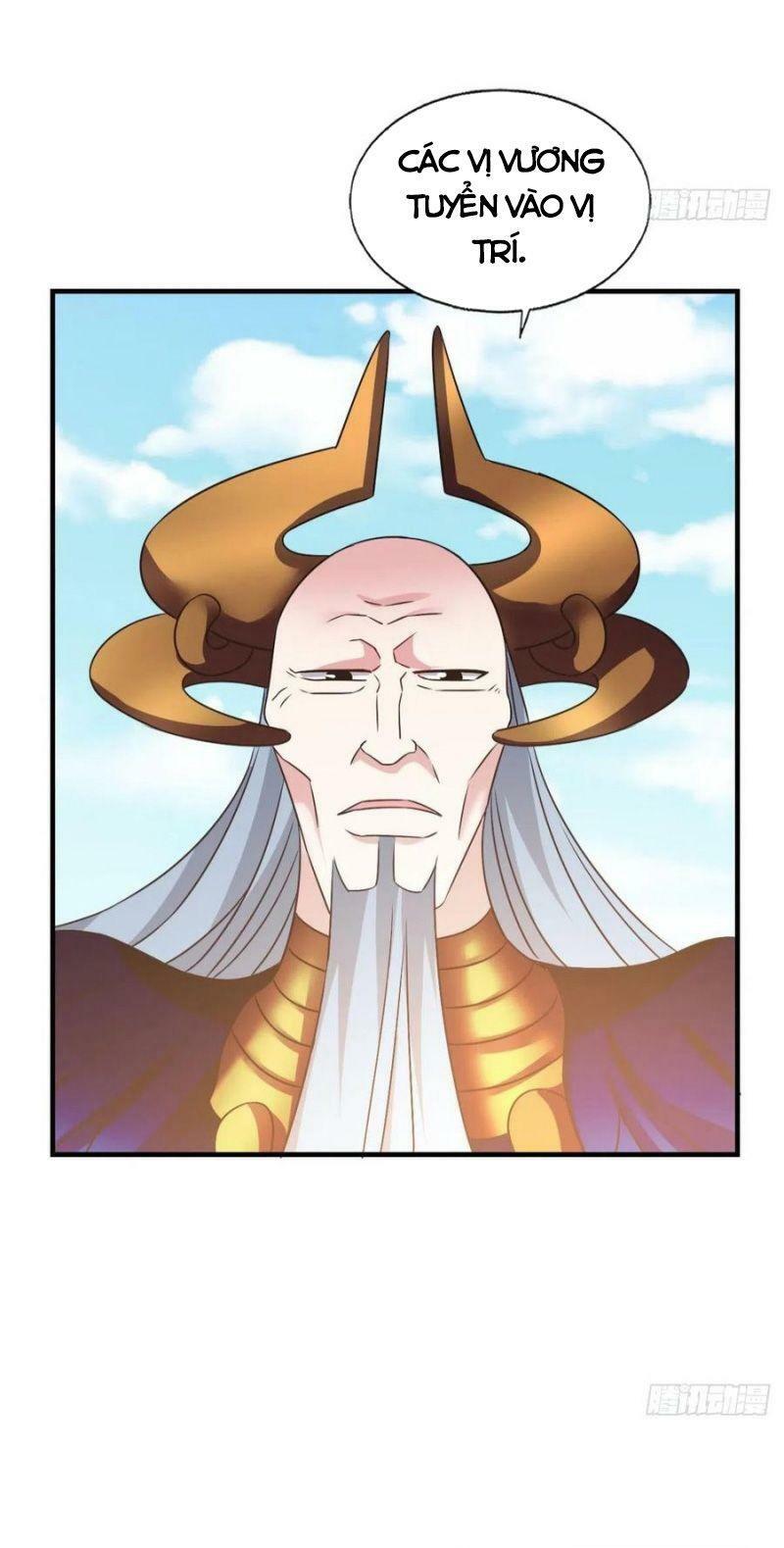 Trọng Sinh Thành Cậu Vàng Tại Dị Thế Chapter 245 35