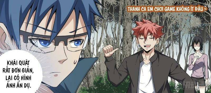 võ lực chí mạng chapter 26 42