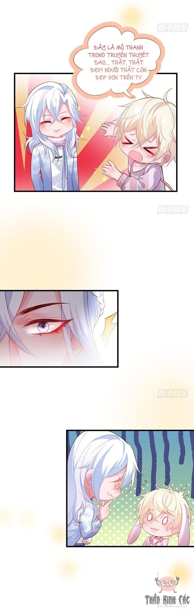 dưỡng khí chí mạng chapter 16 6