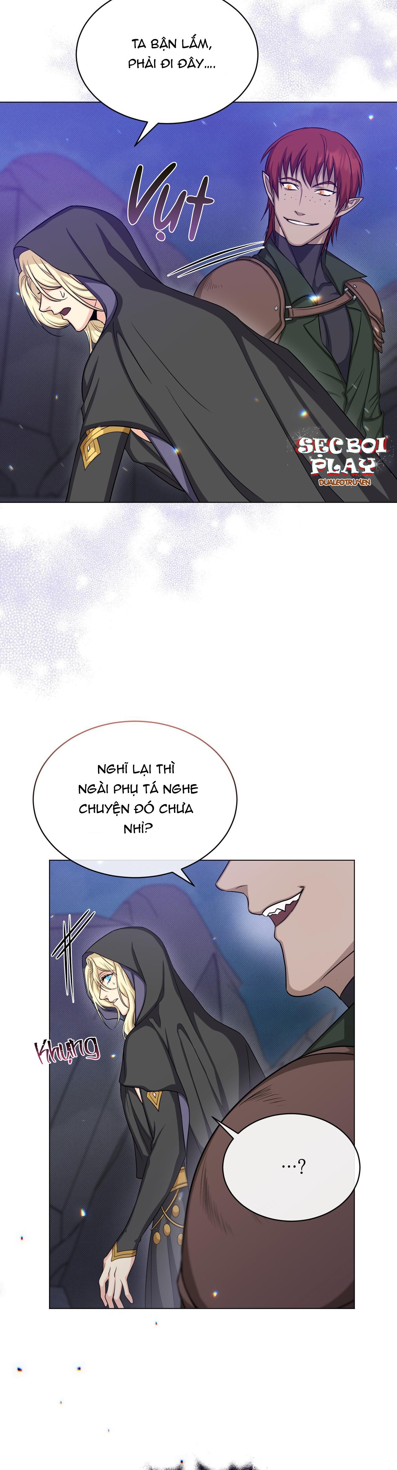 mặt trăng quỷ chapter 17 31