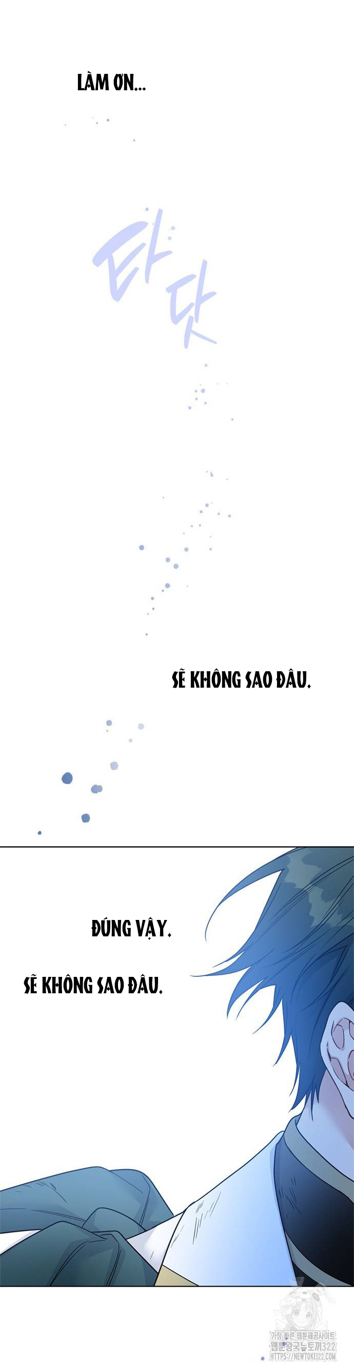 cách hiệp sĩ sống như một tiểu thư chapter 124.2 5