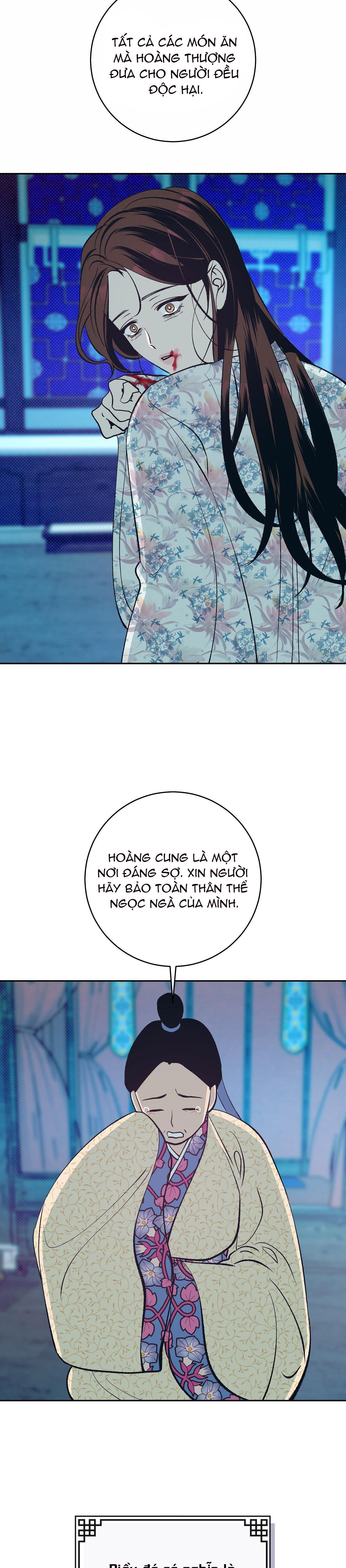 hương mộc chapter 1 48