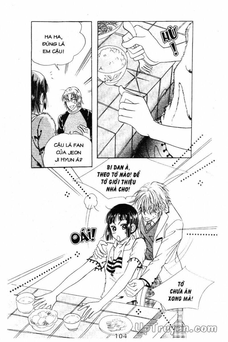 cô nàng ngổ ngáo chapter 1 106