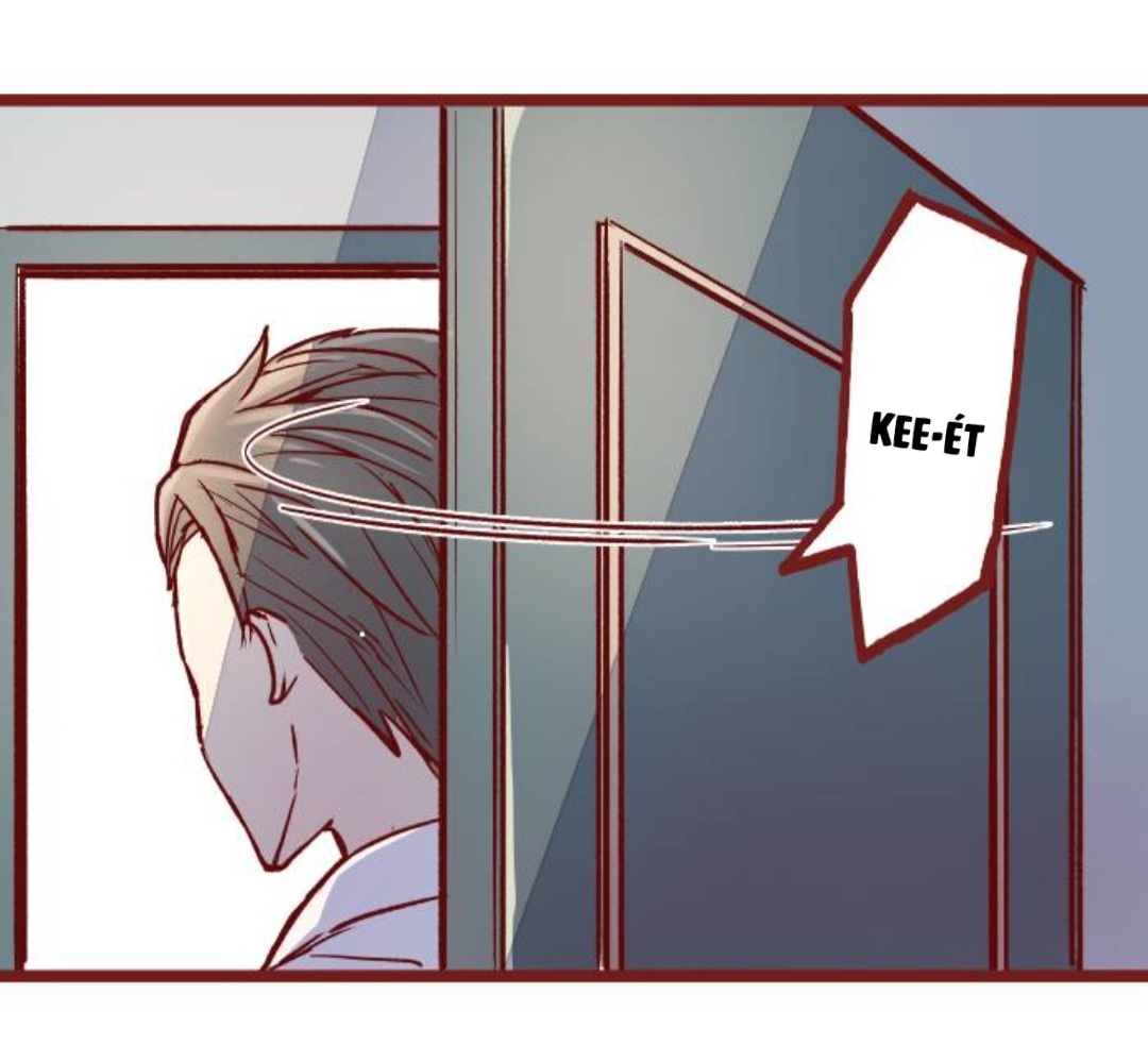 tôi và giáo sư của tôi chapter 3 6