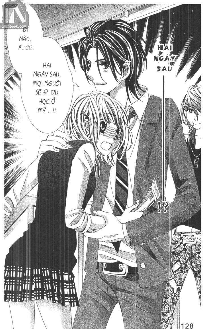 alice 38 °c chapter 32 2