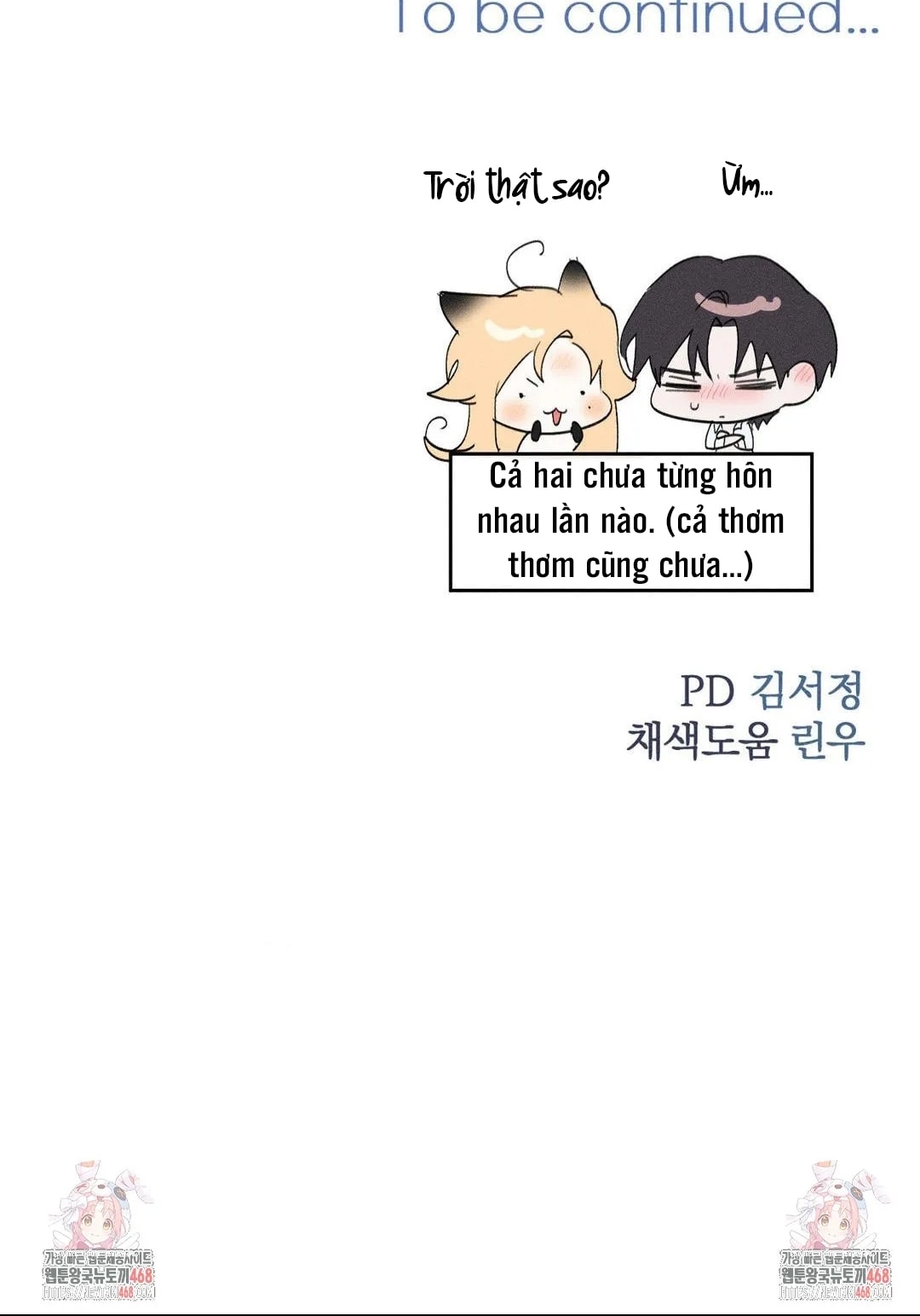 [18+] người đàn ông làm tình với quỷ chapter 20.2 110