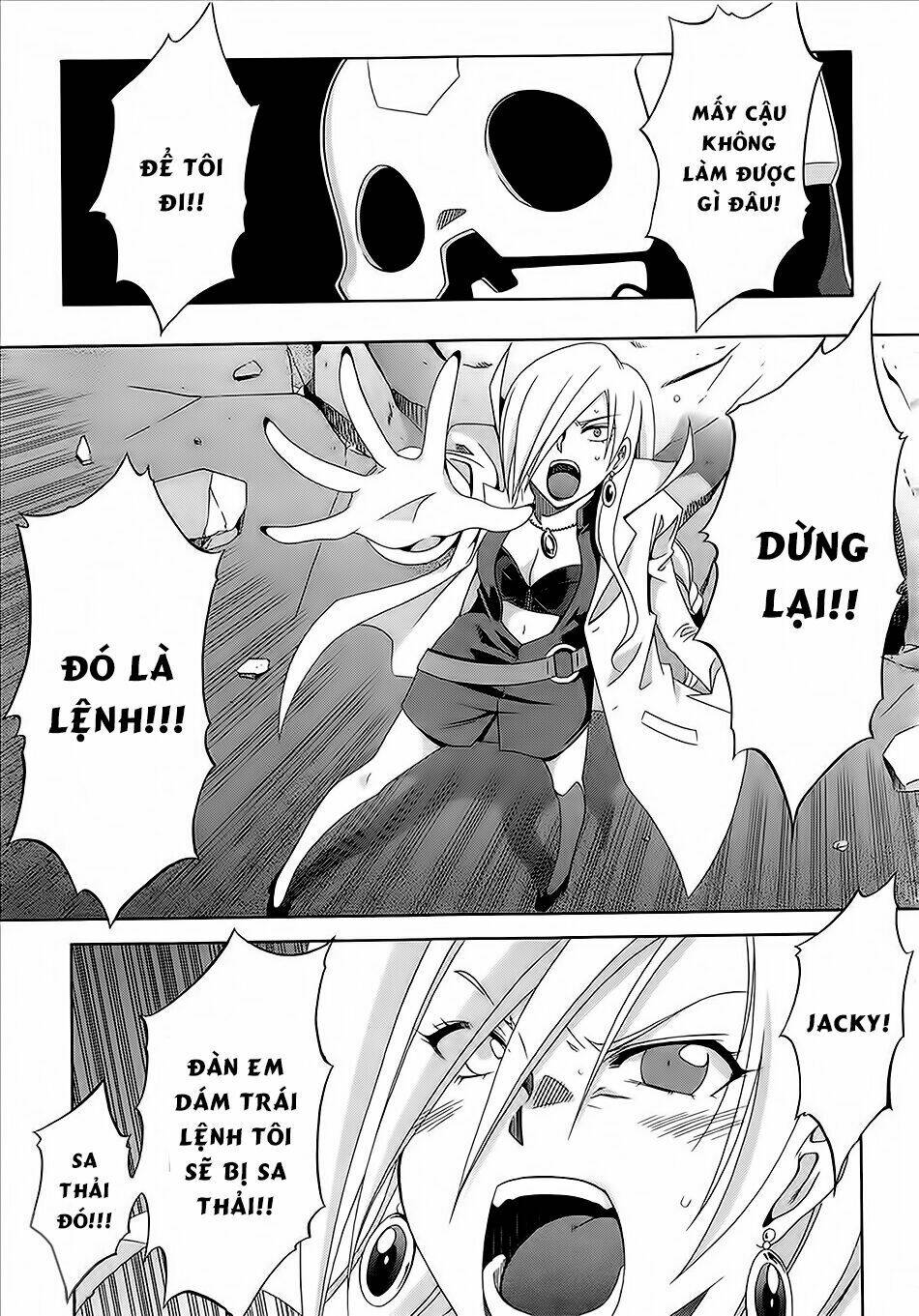 anh hùng xấu xa chapter 60 29