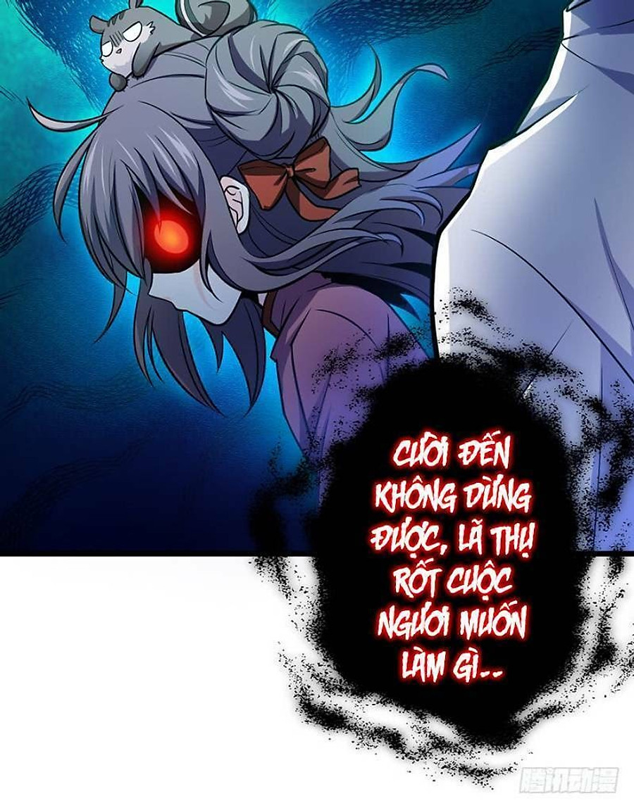 Đại Vương Tha Mạng chapter 49 53